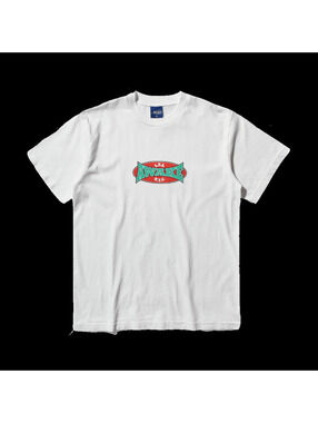 Awake NY LES Tee White • M